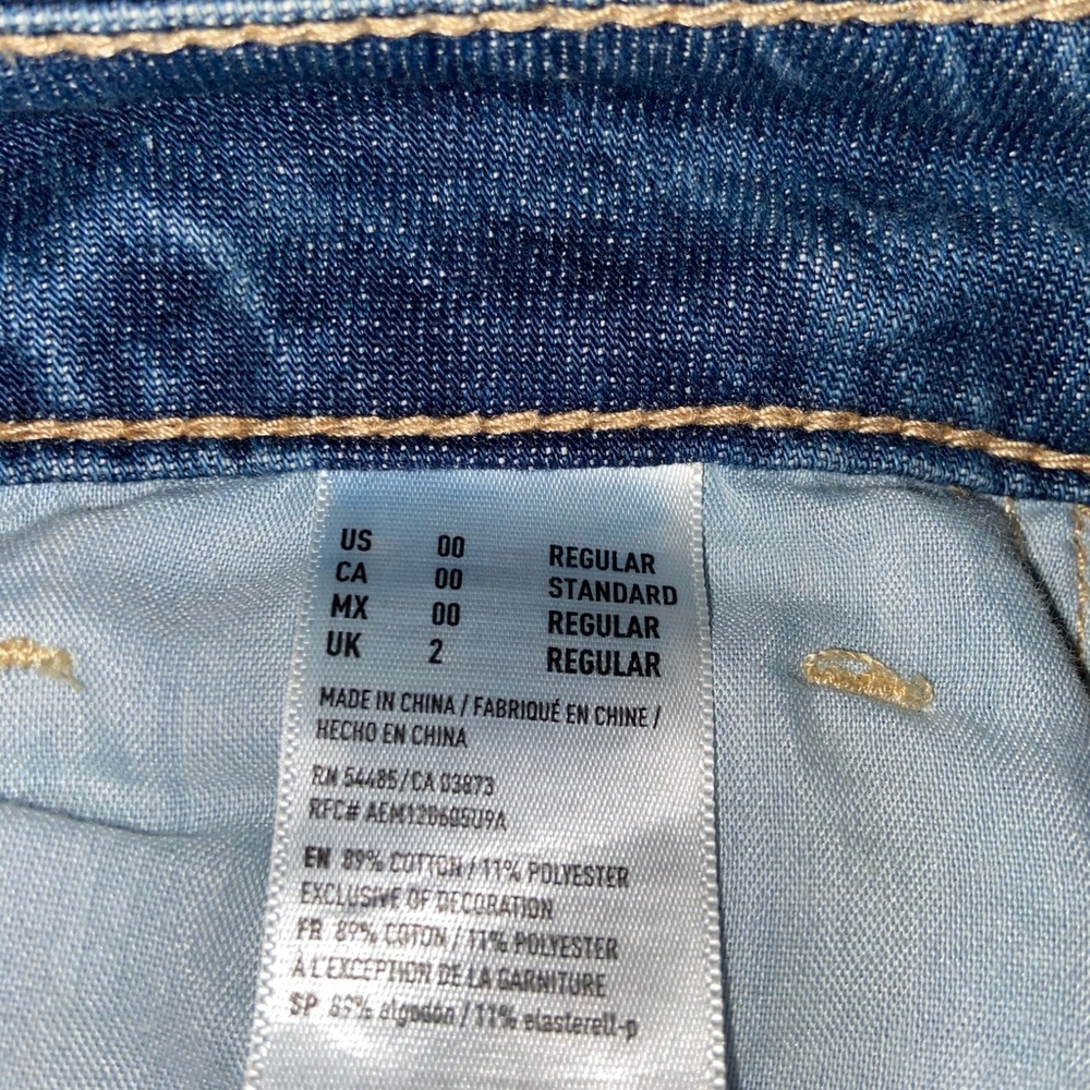american eagle tom girl jeans